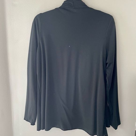 EUC, Reversible sweater, Size M - Picture 5 of 5